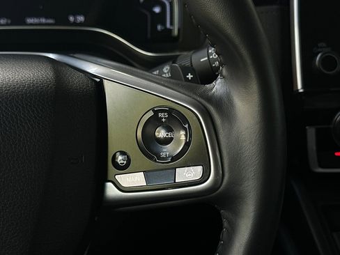 Used 2022 Honda CR-V Touring image 30