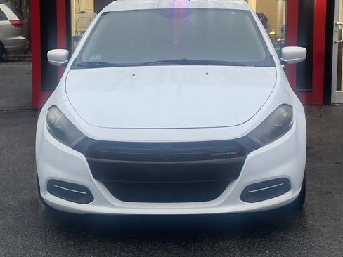 Used 2016 Dodge Dart SE w/ Convenience Group image 21