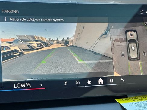 Used 2026 BMW X3 xDrive30 w/ Premium Package image 22