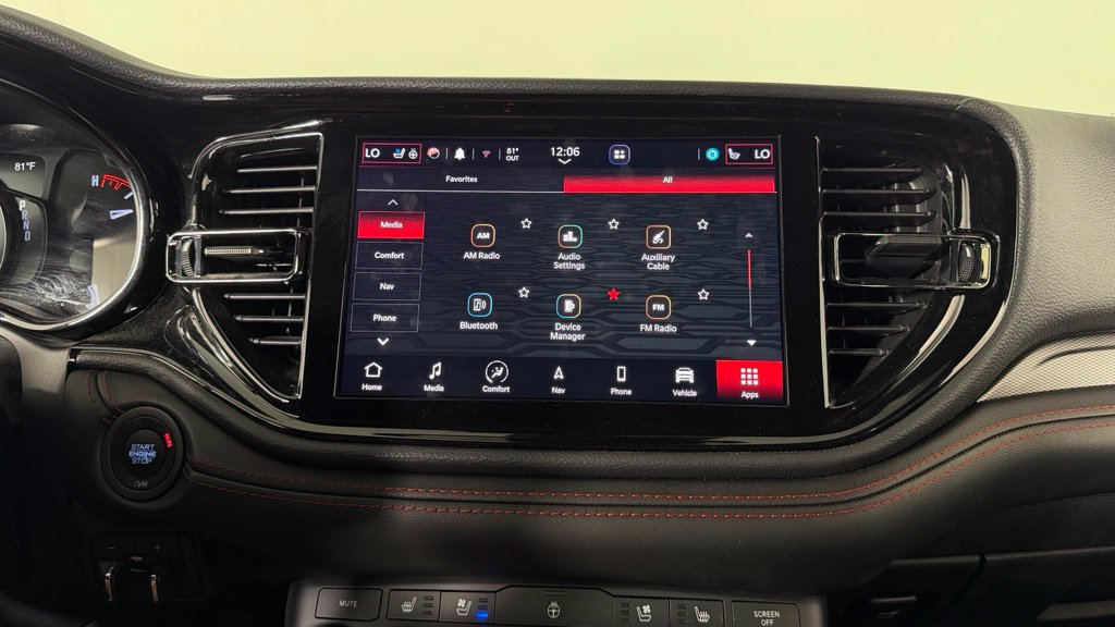 Used 2023 Dodge Durango R/T AWD/4WD image 26
