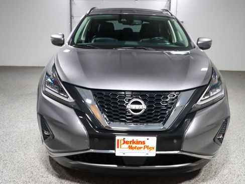 Used 2023 Nissan Murano SV FWD image 4