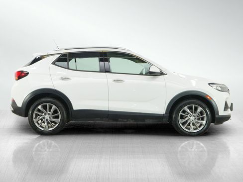 Used 2020 Buick Encore GX Essence w/ Experience Buick Package AWD/4WD image 6