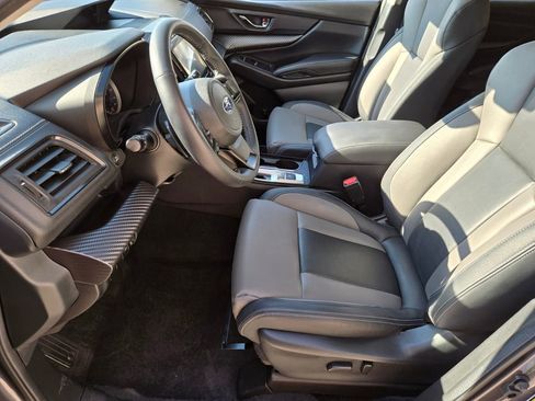 Used 2022 Subaru Ascent Onyx Edition image 12