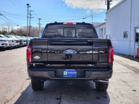 Used 2024 Ford F150 King Ranch image 4