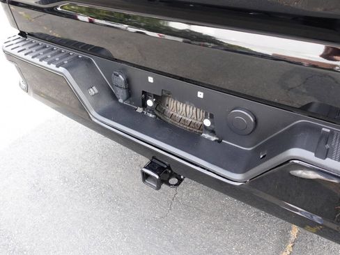 Used 2022 GMC Sierra 1500 Pro w/ Pro Value Package image 22