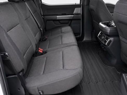 Used 2023 Ford F150 XLT w/ Equipment Group 302A High AWD/4WD image 15