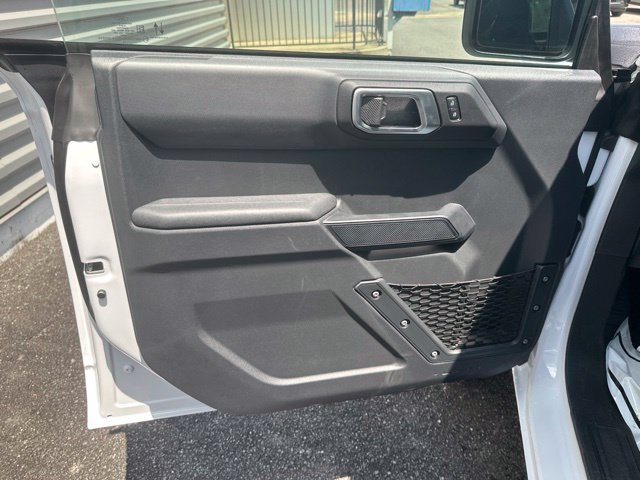 New 2026 Ford Bronco Big Bend AWD/4WD image 11