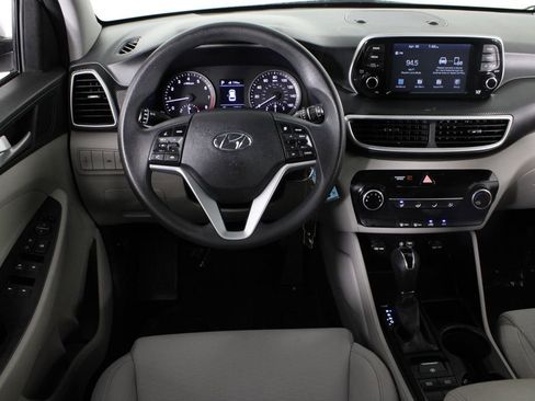 Used 2021 Hyundai Tucson SE FWD image 6