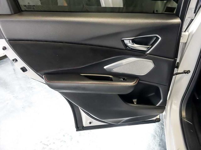 Used 2023 Acura RDX w/ Advance Package AWD/4WD image 30