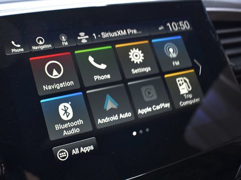 Used 2019 Honda Passport Touring image 23