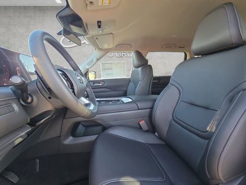 New 2026 Nissan Armada SV image 19