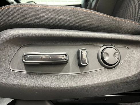 New 2026 Honda CR-V TrailSport image 14