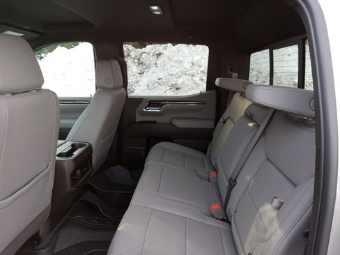 Used 2024 Chevrolet Silverado 1500 RST image 24