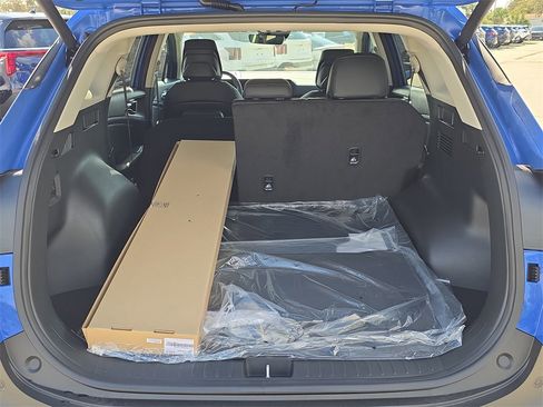 New 2026 Kia Sportage EX image 10