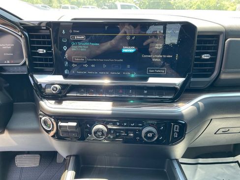 New 2026 Chevrolet Silverado 1500 RST w/ Redline Edition AWD/4WD image 27