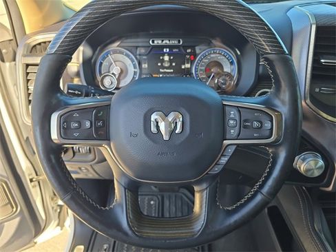 Used 2020 RAM 1500 Limited image 25