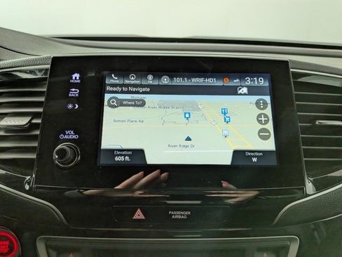 Used 2021 Honda Passport Touring image 6