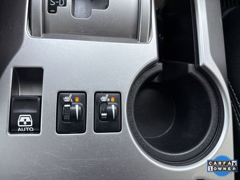 Used 2024 Toyota 4Runner SR5 Premium image 6