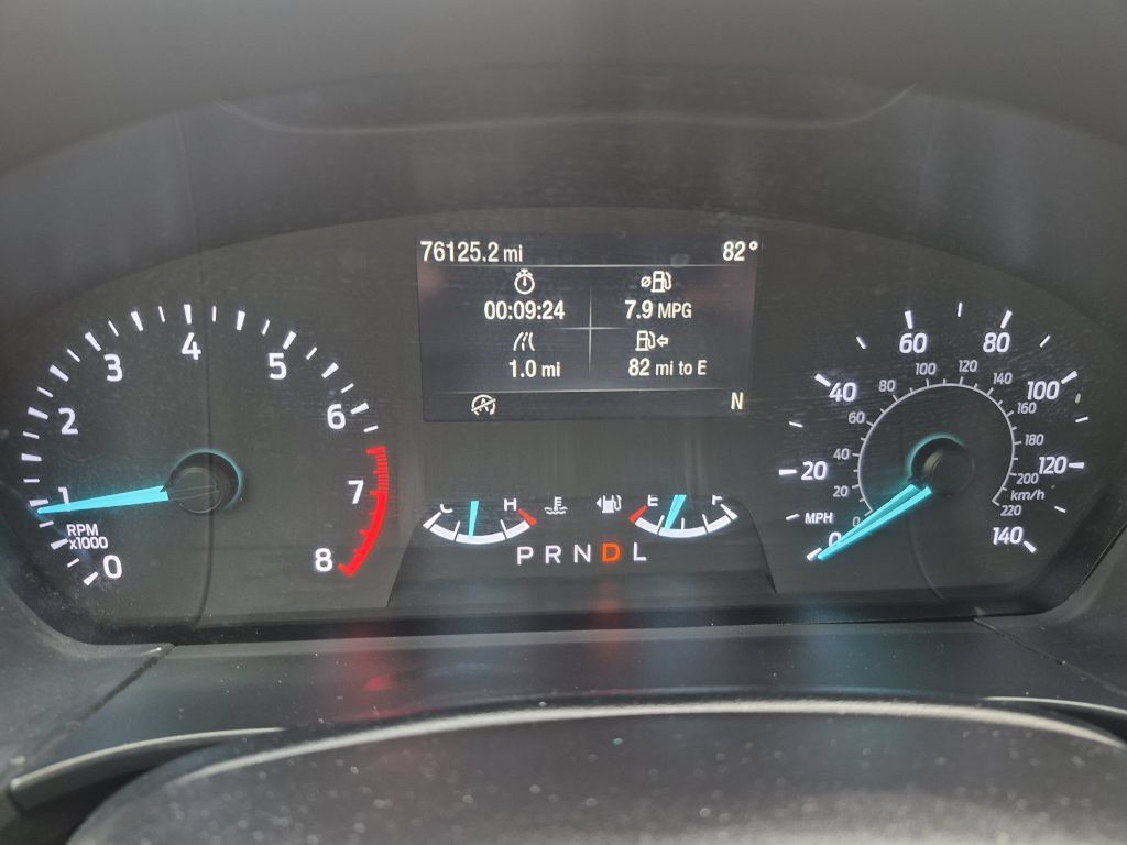 Used 2022 Ford Escape S AWD/4WD image 18