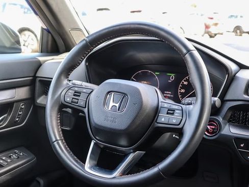 Used 2024 Honda CR-V Sport-L image 17