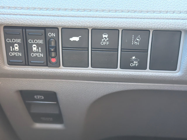 Used 2019 Honda Odyssey EX-L image 31