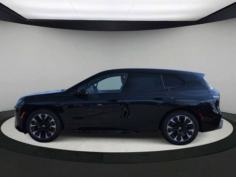 New 2026 BMW iX xDrive45 w/ M Sport Package image 5