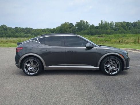 Used 2023 Genesis GV60 Performance AWD/4WD image 3