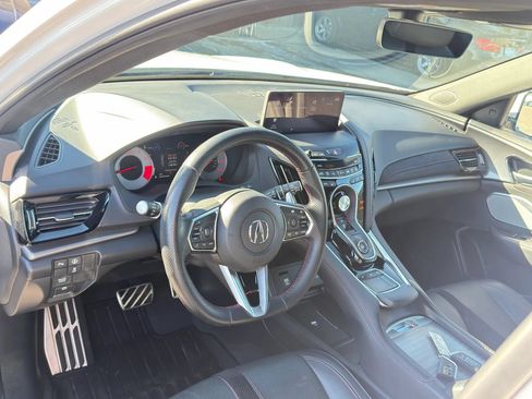 Used 2023 Acura RDX w/ Advance Package AWD/4WD image 16