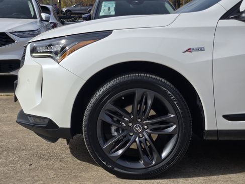 Certified 2023 Acura RDX A-Spec image 10
