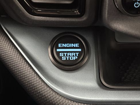 Used 2024 Ford Bronco Sport Badlands AWD/4WD image 19