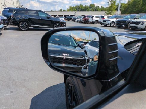 Used 2025 Kia Telluride SX Prestige X-Line AWD/4WD image 12