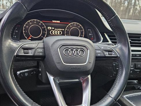 Used 2017 Audi Q7 3.0T Premium Plus image 19