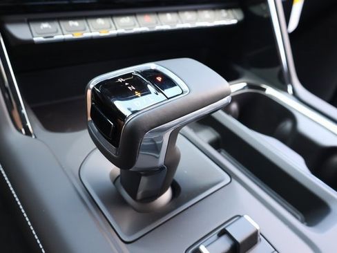 New 2025 GMC Sierra 1500 AT4X image 27