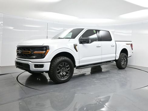 Used 2025 Ford F150 Tremor w/ Bed Utility Package AWD/4WD image 74