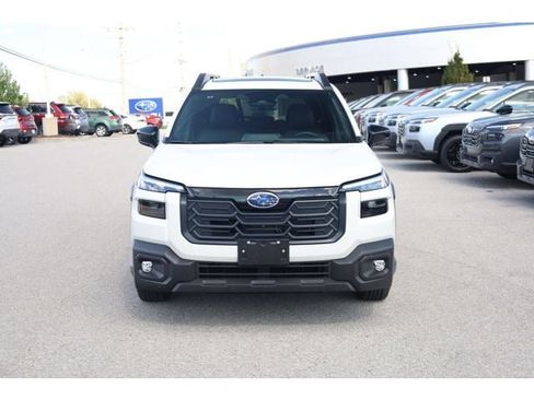 New 2026 Subaru Outback Touring AWD/4WD image 29