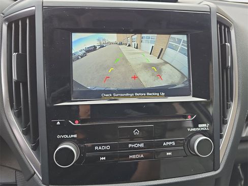 Used 2023 Subaru Forester image 24