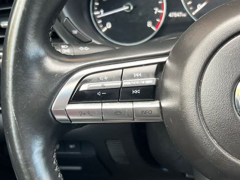Used 2023 MAZDA CX-30 AWD 2.5 S w/ Preferred Package image 26