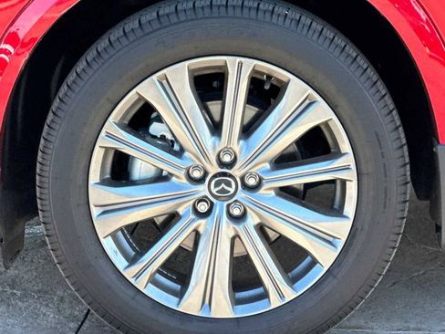 Used 2024 MAZDA CX-5 Signature image 30