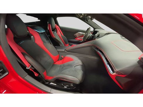Used 2023 Chevrolet Corvette Z06 RWD image 15