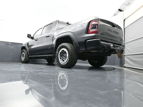 Used 2021 RAM 1500 TRX w/ TRX Level 2 Equipment Group AWD/4WD image 51
