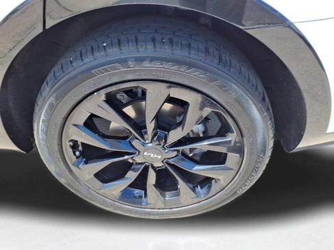 Used 2022 Kia Sorento SX FWD image 23