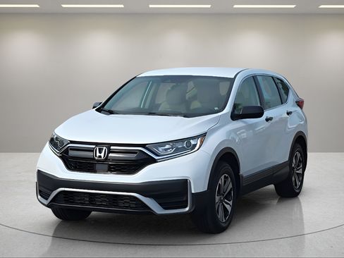 Used 2022 Honda CR-V LX image 6