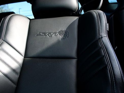 Used 2022 Dodge Challenger SRT Hellcat Redeye image 31