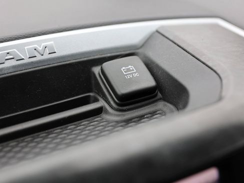 Used 2022 RAM 1500 Big Horn image 28