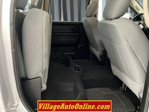 Used 2016 RAM 1500 Express AWD/4WD image 31