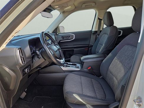 Used 2023 Ford Bronco Sport Big Bend w/ Convenience Package image 12