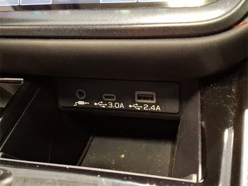 Certified 2024 Subaru Legacy Sport image 21