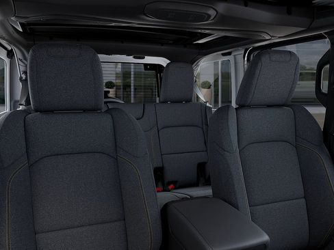 New 2026 Jeep Wrangler Unlimited Sport AWD/4WD image 26