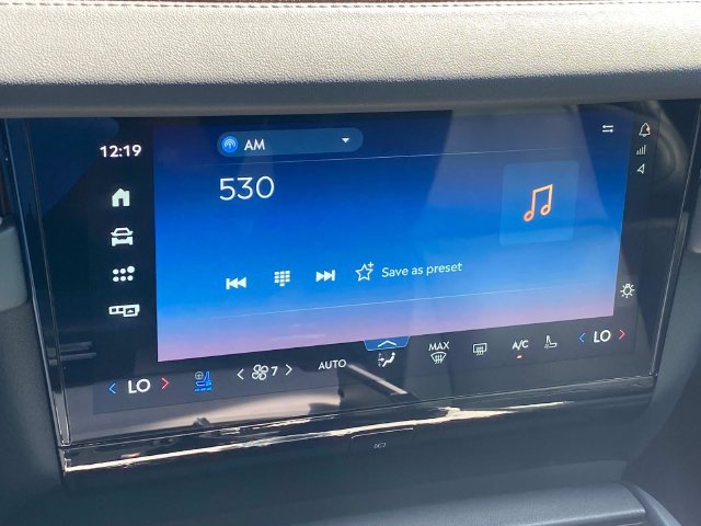 New 2027 Lincoln Navigator Reserve w/ Jet Appearance Package AWD/4WD image 20