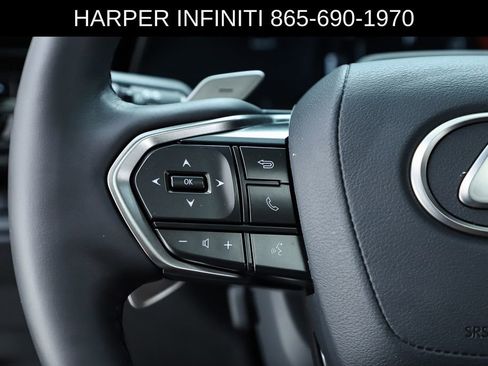 Used 2025 Lexus TX 350 AWD w/ Technology Package image 61